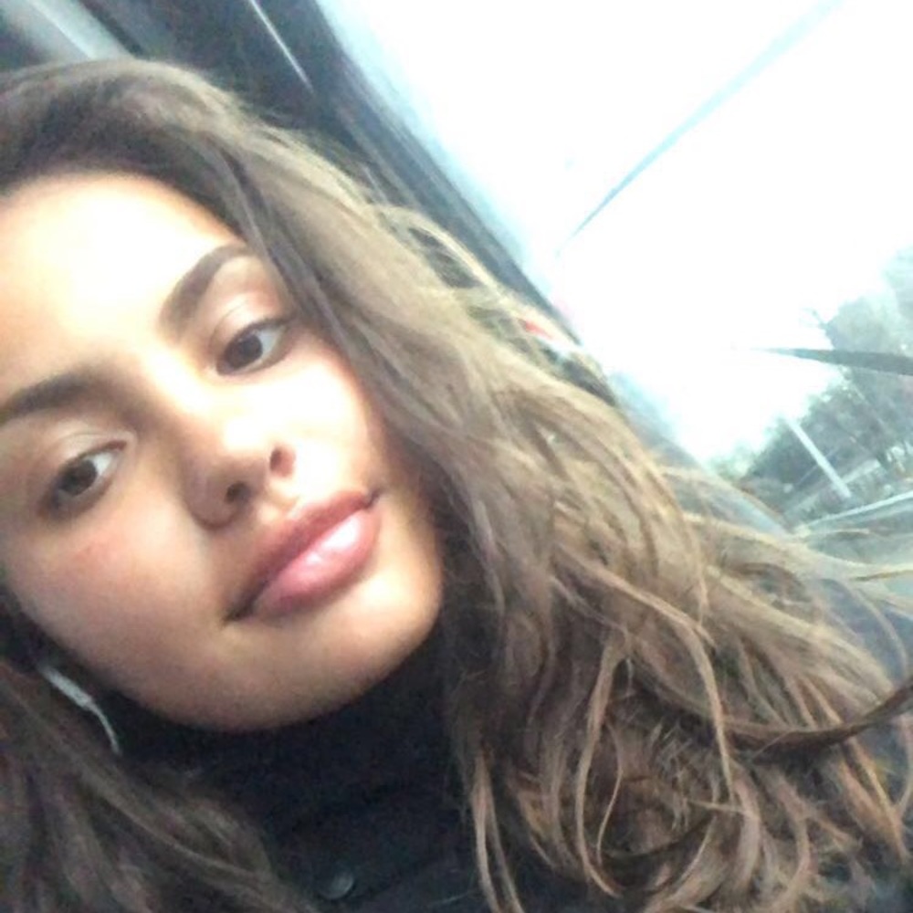 Meet your Posher, Kyra